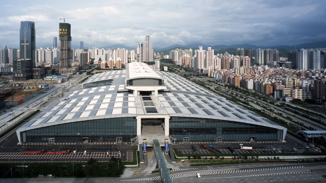 2019 international electronic circuit exhibition（Shenzhen）